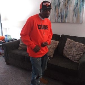 NIKE AIR KYRIE ERVIN 6